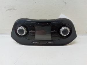 Heater control panel - 248451KB0A