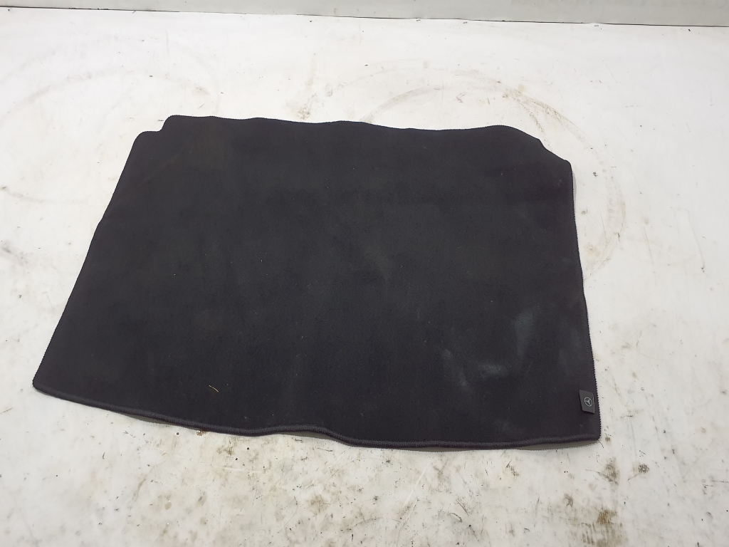 Mercedes Benz GLA-Class H247 (2019–2026) Trunk carpet A2476841500 Mercedes Benz GLA-Class H247 (2019–2026) Trunk carpet A2476841500