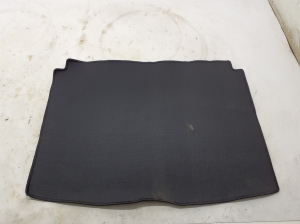 Mercedes Benz GLA-Class H247 (2019–2026) Trunk carpet A2476841500 - 2