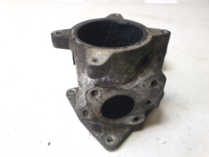 Volkswagen Transporter T5 (2003–2015) EGR-klapp 076131501 - 2
