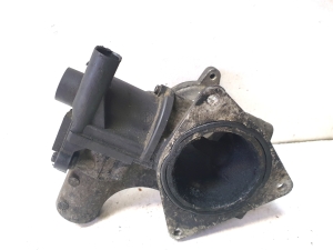 Volkswagen Transporter T5 (2003–2015) EGR-klapp 076131501 - 3
