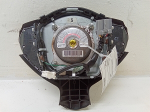 NISSAN Juke F15 (2010–2018) Rooli turvapadi BG114200547 - 2