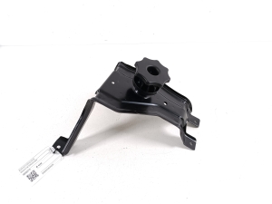   Spare wheel mount  - 4G0802715 