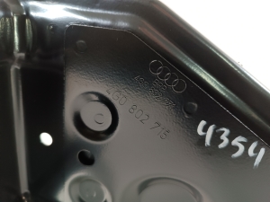 AUDI A7 (2010–2018) Spare wheel mount 4G0802715 - 3