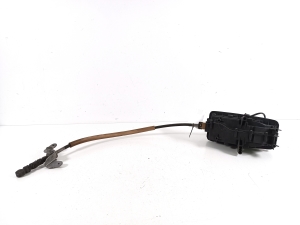 AUDI A7 (2010–2018) Gear shift mechanism 4G1713041BF - 2
