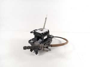 AUDI A7 (2010–2018) Gear shift mechanism 4G1713041BF - 3