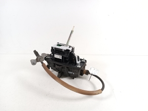 Gear shift mechanism - 4G1713041BF