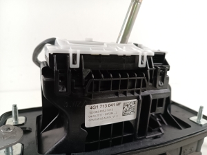 AUDI A7 (2010–2018) Gear shift mechanism 4G1713041BF - 4