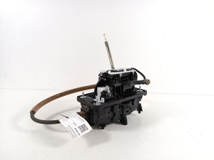 AUDI A7 (2010–2018) Gear shift mechanism 4G1713041BF - 5