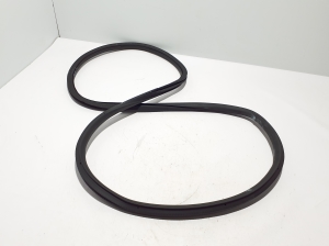   Türdichtung hintere Seitentür (an der Tür)  -  