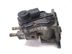 Skoda Octavia I (1996–2004) EGR valve 06F131503 - 4