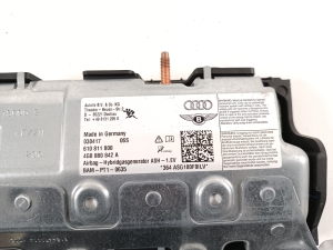 AUDI A7 (2010–2018) Knee airbag 4G8880842A - 3