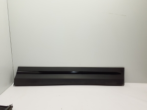 Front door molding - A2477271501