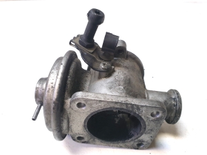 BMW X6 E71 (2008–2014) EGR vārsts 7804351 - 4