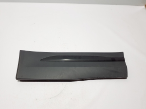 Rear side door molding - A2477378600