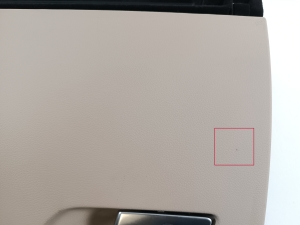 AUDI A7 (2010–2018) Glove box 4G1880302B - 4