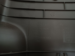 AUDI A7 (2010–2018) B-Säulen-Innenverkleidung 4G8867240B - 2