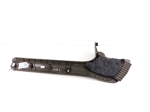 AUDI A7 (2010–2018) Inner sill trim 4G1867272 - 3