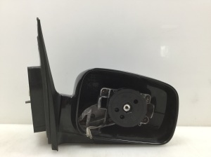 Side mirror housing