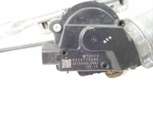 Jeep Grand Cherokee WK2 (2010–2026) Windshield wiper mechanism 68194938AA - 3