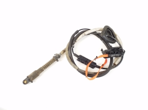   Parking brake cable  - 68106125AC 