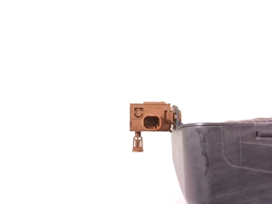 AUDI A7 (2010–2018) Luftansaugschlauch 4G1819904A - 2