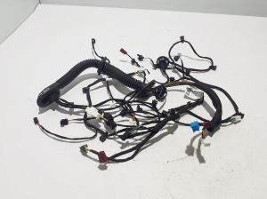 Mercedes Benz GLA-Class H247 (2019–2026) Kabelbaum A1775408220 - 4