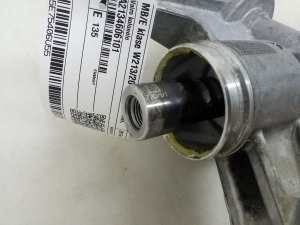 Mercedes Benz E-Class W213 (2017–2026) Lenkgetriebe A2134606101 - 4