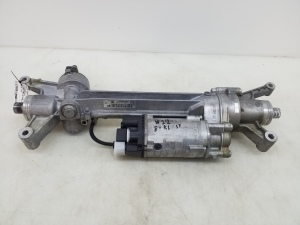 Mercedes Benz E-Class W213 (2017–2026) Lenkgetriebe A2134606101 - 5