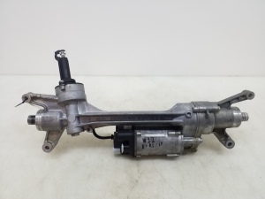 Mercedes Benz E-Class W213 (2017–2026) Lenkgetriebe A2134606101