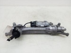 Mercedes Benz E-Class W213 (2017–2026) Lenkgetriebe A2134606101 - 7