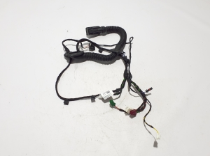 Mercedes Benz GLA-Class H247 (2019–2026) Kabelbaum A2475401510 - 3