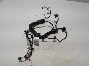 Mercedes Benz GLA-Class H247 (2019–2026) Vadu instalācija A2475401510 - 2