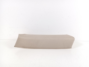 AUDI A7 (2010–2018) Tagumise toe sisekujundus 4G8867287 - 3