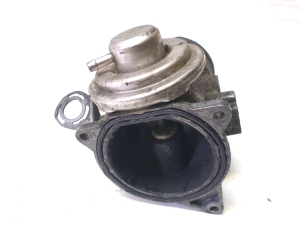 Volkswagen Transporter T5 (2003–2015) EGR-klapp 070128070B - 3