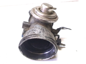 Volkswagen Transporter T5 (2003–2015) EGR-klapp 070128070B - 5