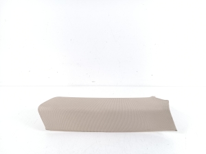 AUDI A7 (2010–2018) Tagumise toe sisekujundus 4G8867288 - 2