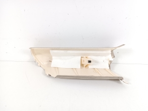 AUDI A7 (2010–2018) Tagumise toe sisekujundus 4G8867288 - 4
