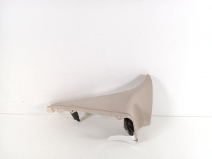   Interior trim of the rear strut  - 4G8867245A 