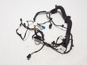 Mercedes Benz GLA-Class H247 (2019–2026) Kabelbaum A1775405520 - 2