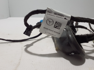 Mercedes Benz GLA-Class H247 (2019–2026) Kabelbaum A1775405520 - 3