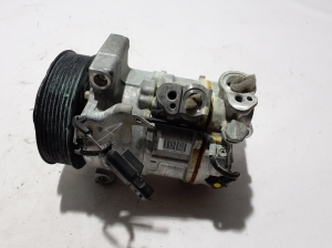 Mercedes Benz GLA-Class H247 (2019–2026) A/C compressor A0008303404 - 2