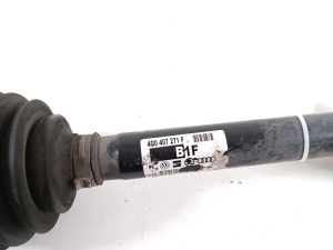 AUDI A7 (2010–2018) Front drive shaft and its parts 4G0407271F - 2