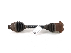   Front drive shaft and its parts  - 4G0407271F 