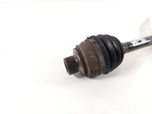 AUDI A7 (2010–2018) Front drive shaft and its parts 4G0407271F - 3