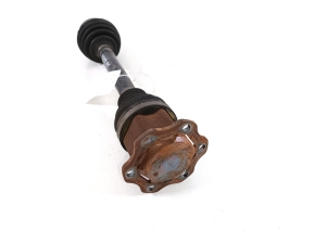 AUDI A7 (2010–2018) Front drive shaft and its parts 4G0407271F - 4