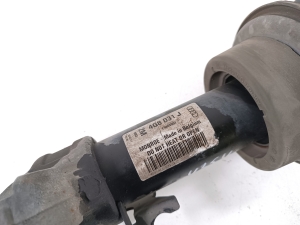 AUDI A7 (2010–2018) Front shock absorber and its components - 2