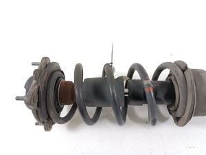 AUDI A7 (2010–2018) Front shock absorber and its components - 3