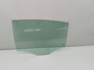 Türscheibe hinten - 3AE845025