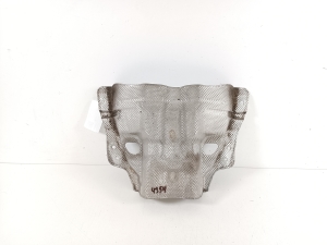 AUDI A7 (2010–2018) Muffler heat shield 4G0521443 - 3